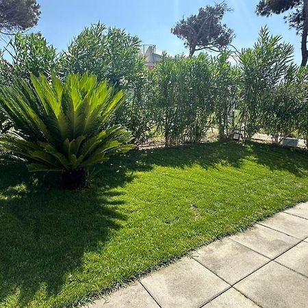 Magnifique Villa Neuve En Bord De Mer 萨萨里 外观 照片